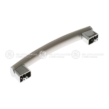 Ge WB15X26821 GE Oven Handle Assembly Es WB15X26821